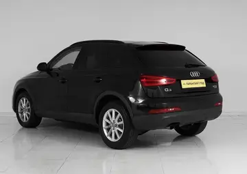 Audi Q3 Вид 4
