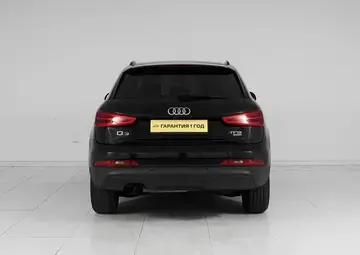 Audi Q3 Вид 5