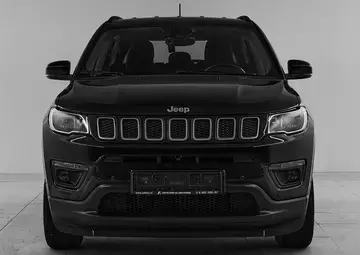 Jeep Compass Вид 2
