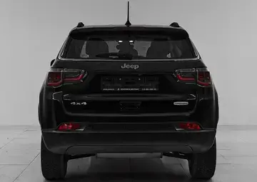 Jeep Compass Вид 5