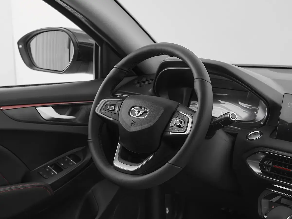Kaiyi E5