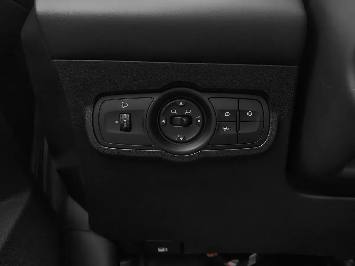 Kaiyi E5