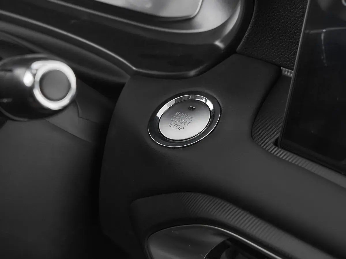 Kaiyi E5