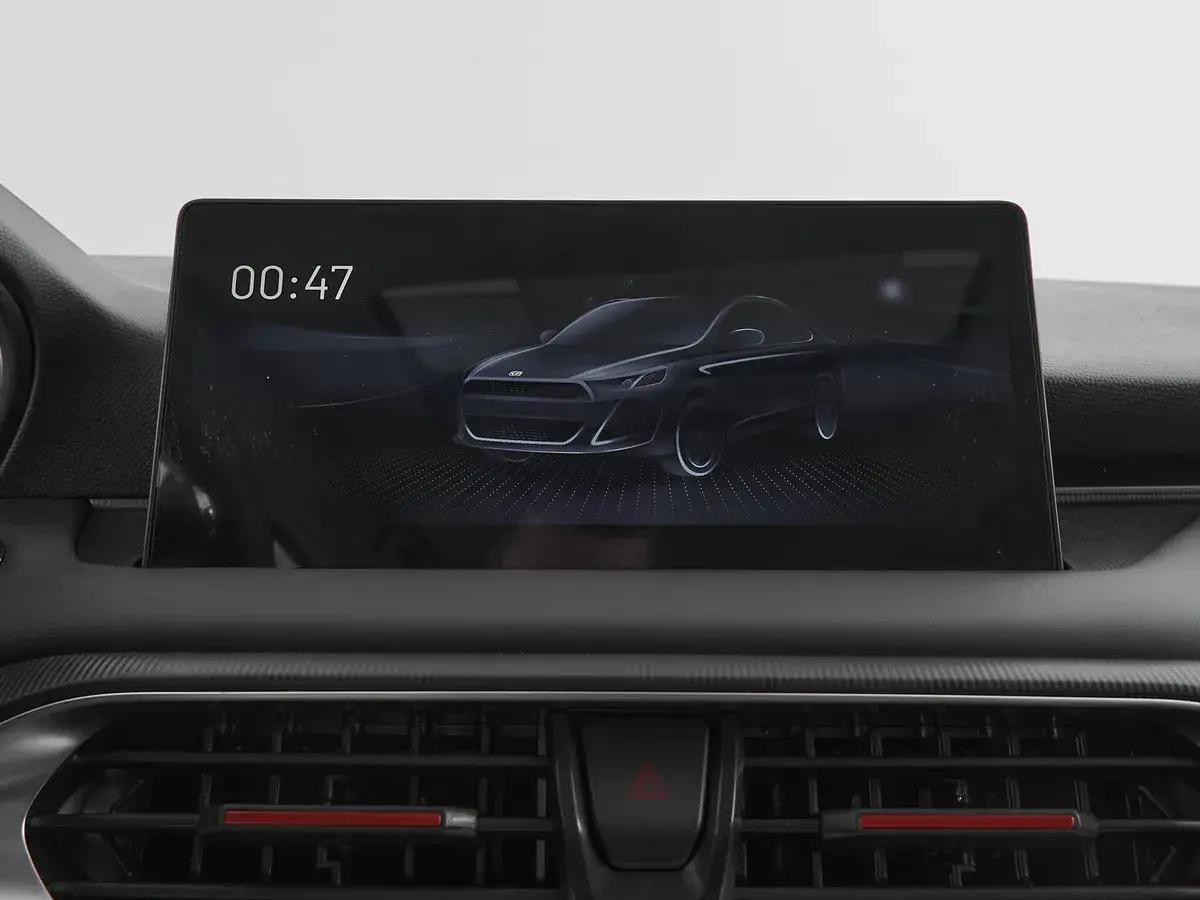 Kaiyi E5