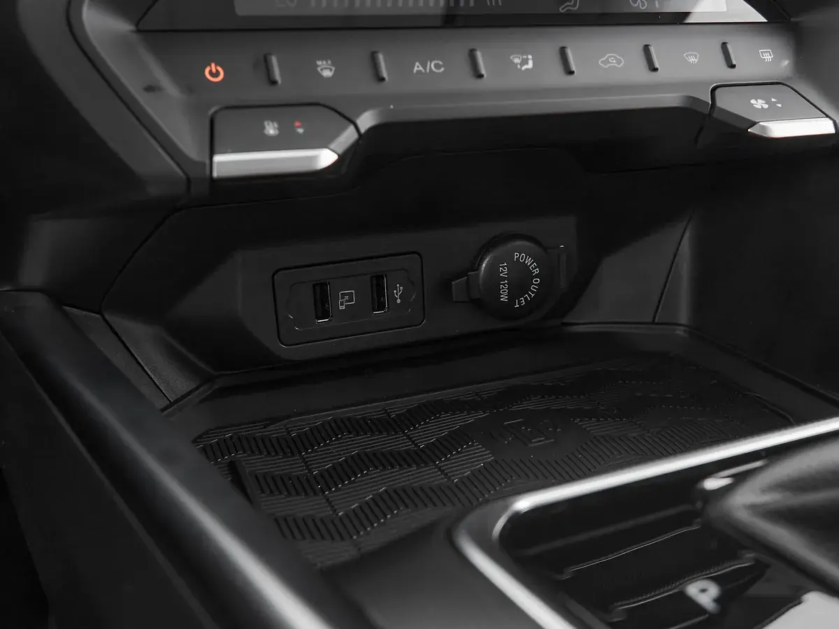 Kaiyi E5