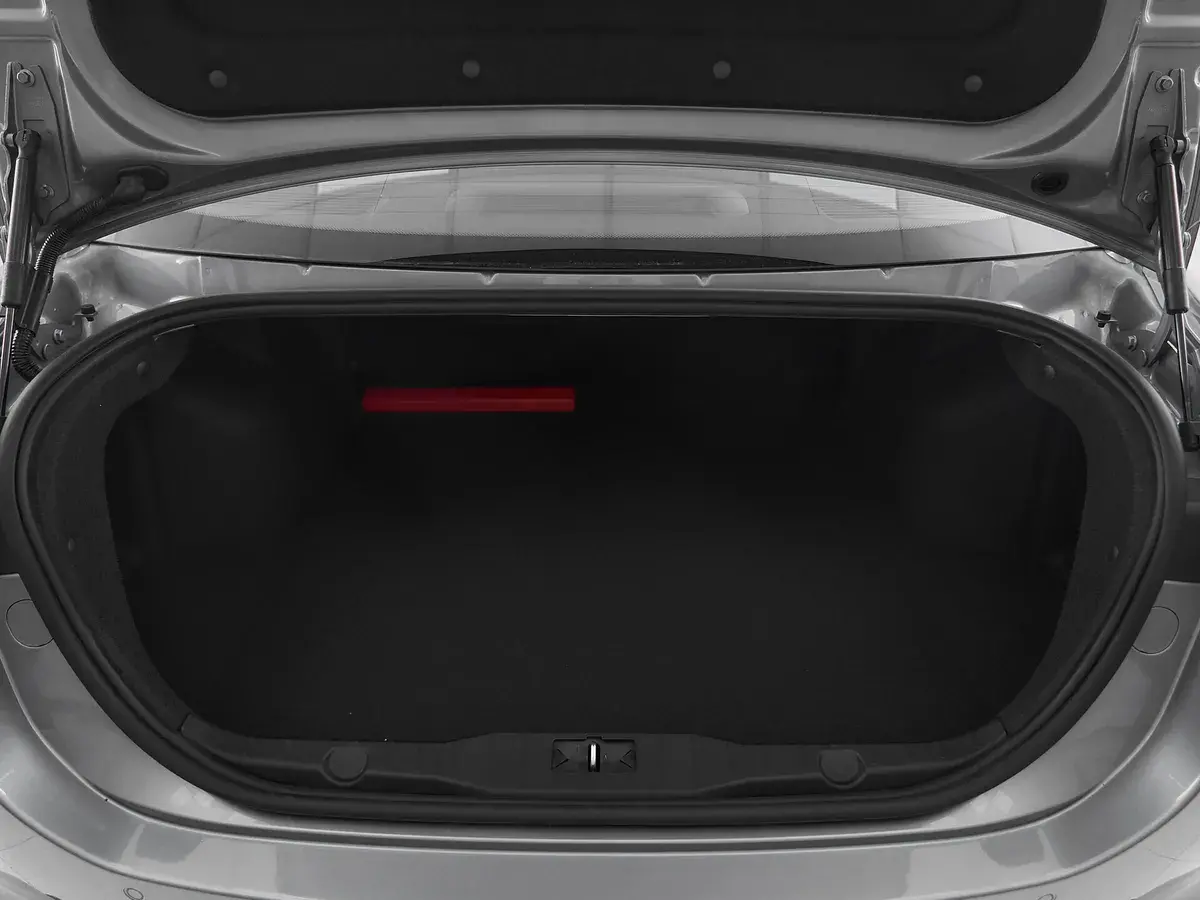 Kaiyi E5
