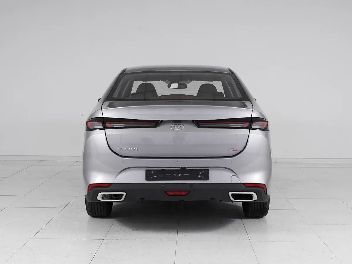 Kaiyi E5