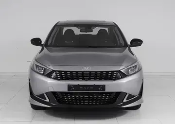 Kaiyi E5 Вид 2