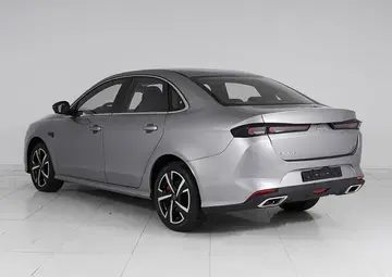 Kaiyi E5 Вид 4