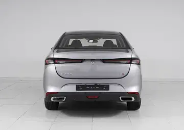 Kaiyi E5 Вид 5