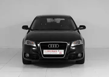 Audi A3 Вид 2
