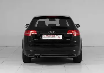Audi A3 Вид 5