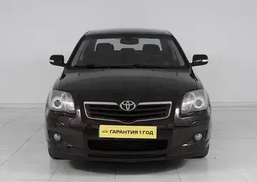 Toyota Avensis Вид 2