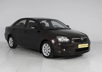 Toyota Avensis Вид 3