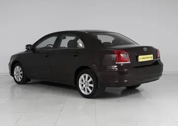 Toyota Avensis Вид 4