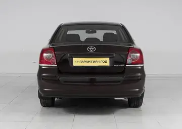 Toyota Avensis Вид 5