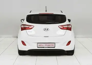 Hyundai i30 Вид 4
