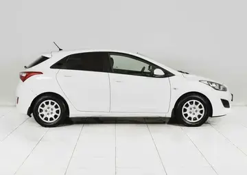 Hyundai i30 Вид 5