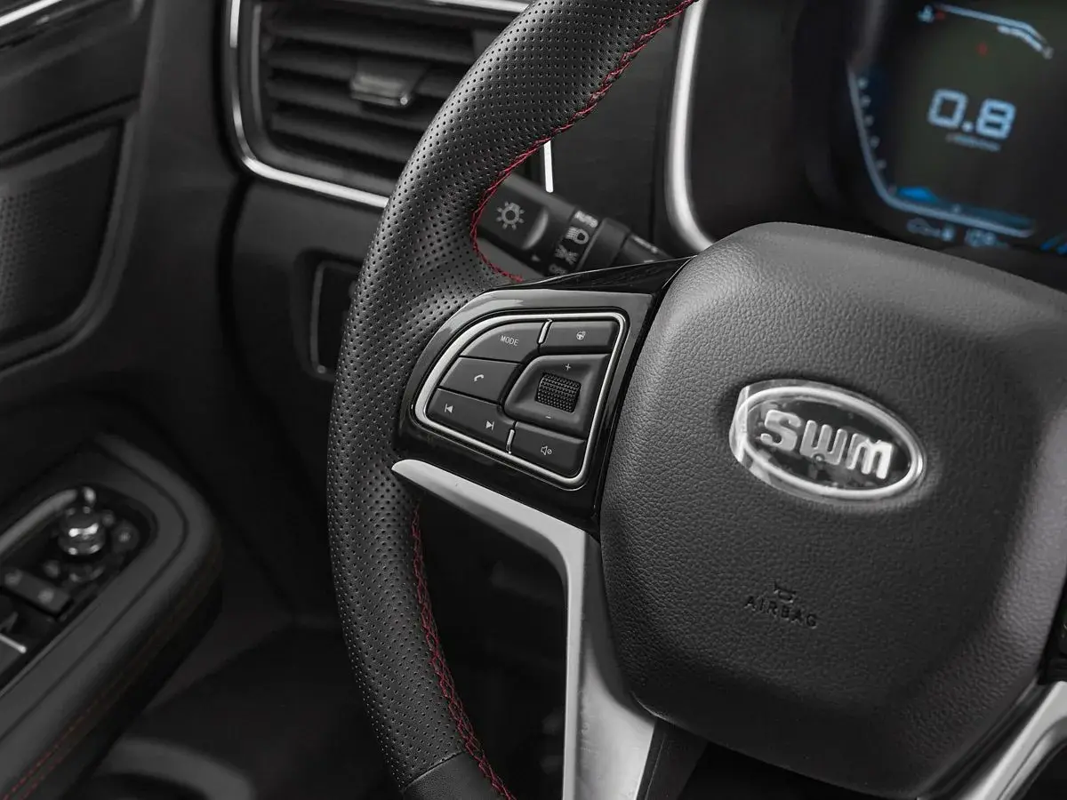 SWM G05 Pro