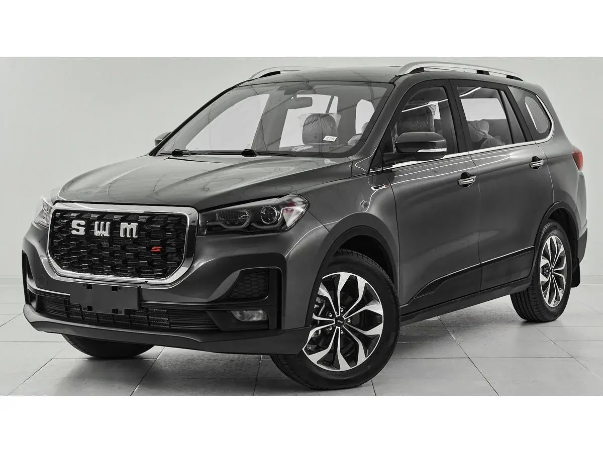 SWM G05 Pro