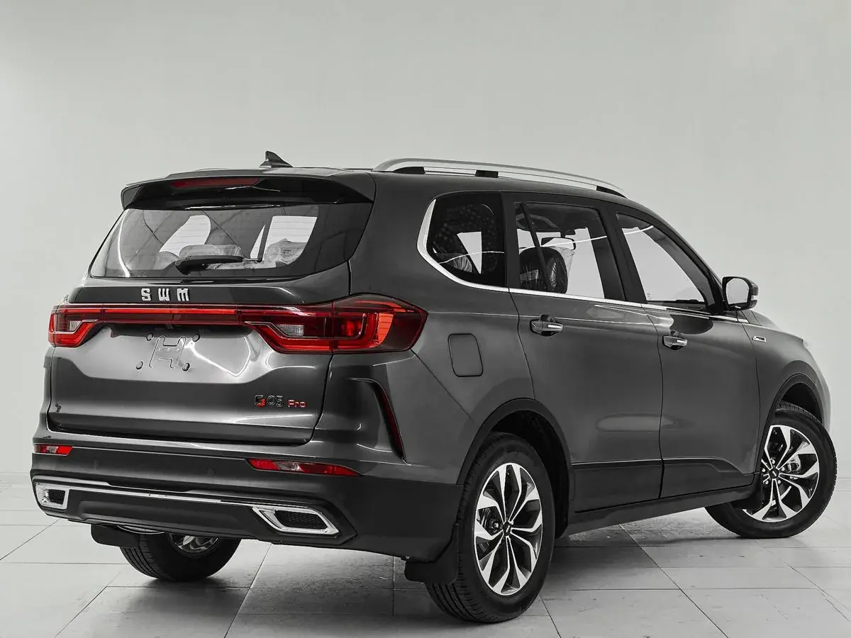SWM G05 Pro