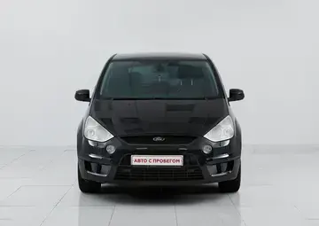 Ford S-MAX Вид 2