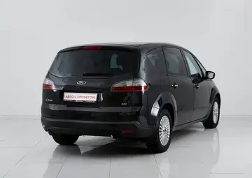 Ford S-MAX Вид 5