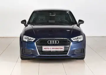 Audi A3 Вид 3