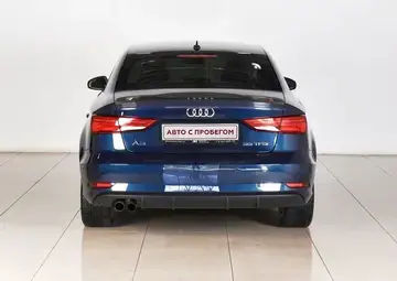 Audi A3 Вид 4