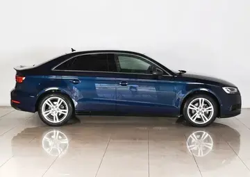 Audi A3 Вид 5