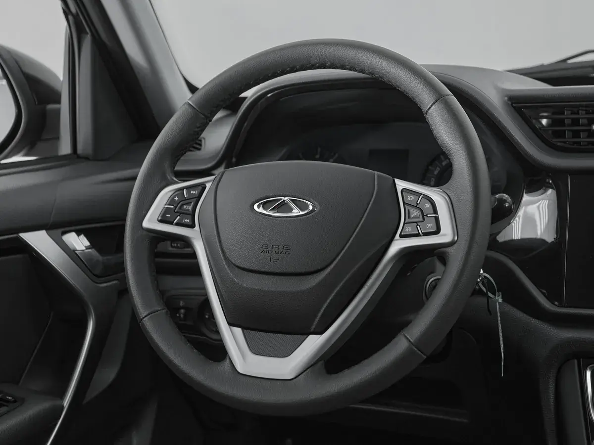 Chery Tiggo 3