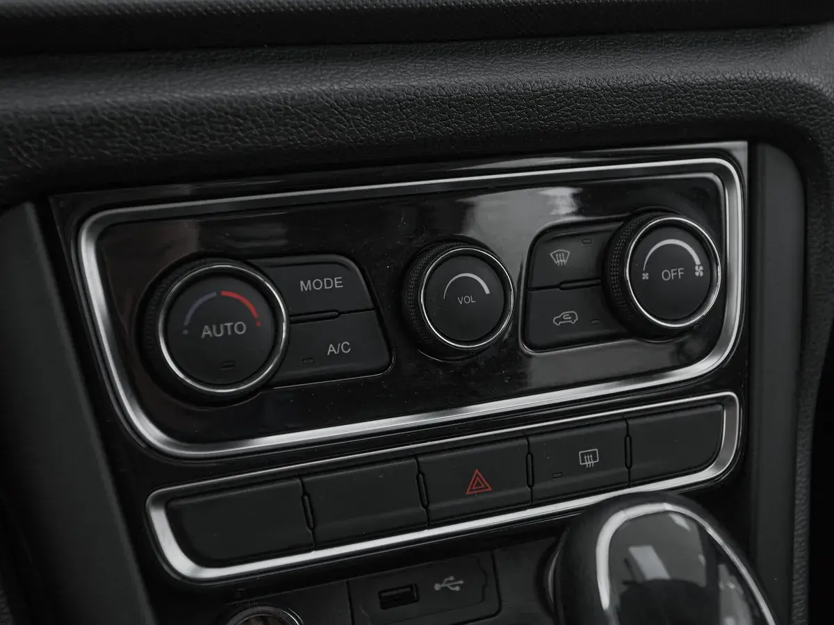 Chery Tiggo 3