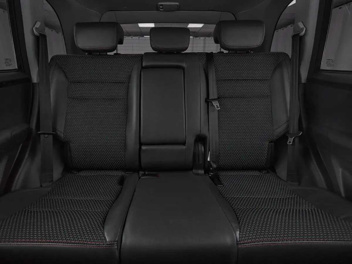 Chery Tiggo 3