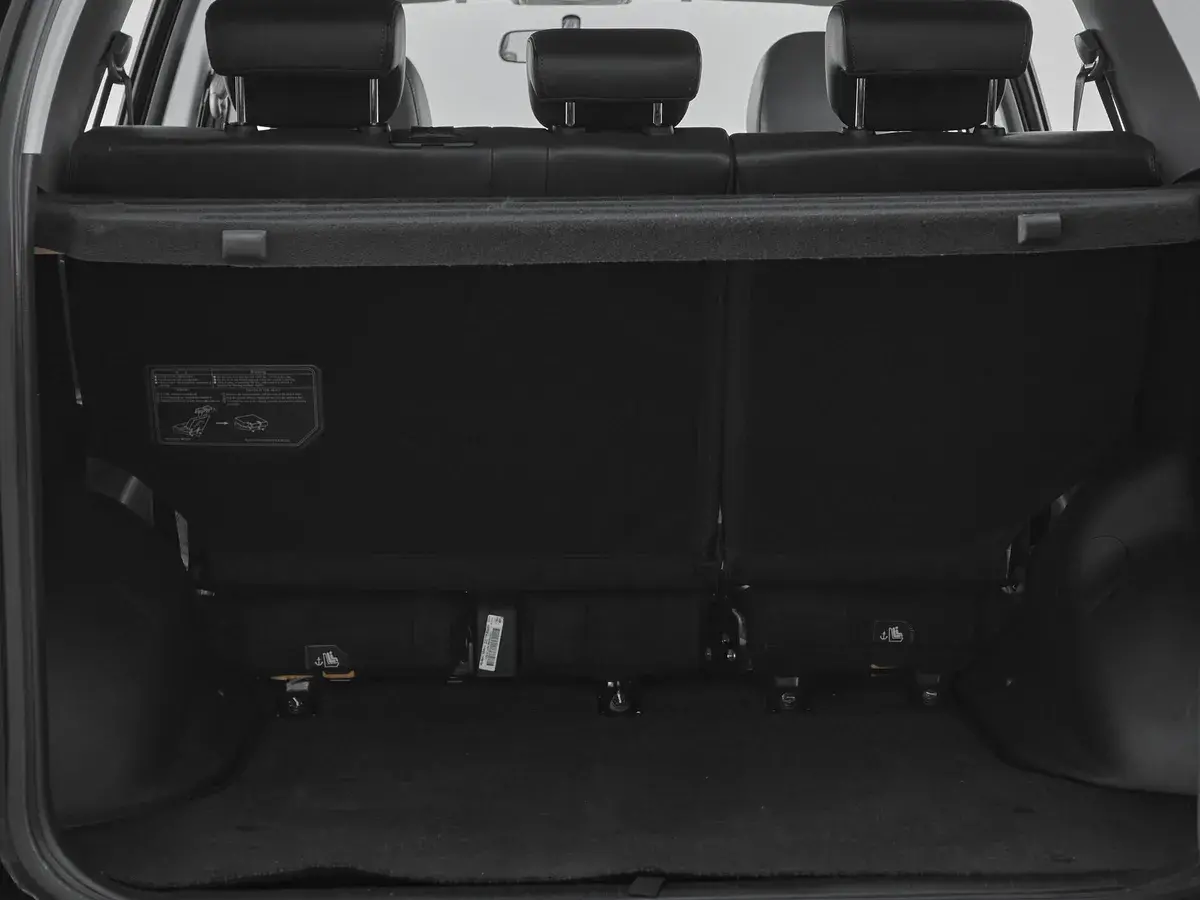 Chery Tiggo 3