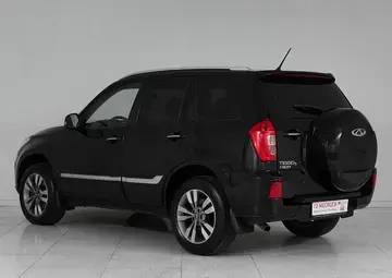 Chery Tiggo 3 Вид 5