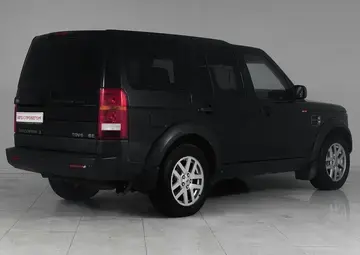 Land Rover Discovery Вид 5