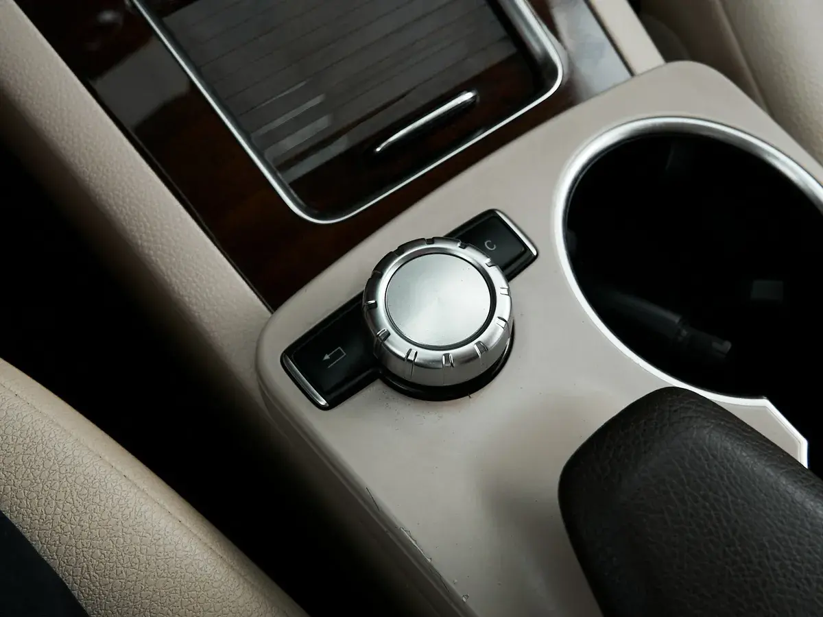 Mercedes benz GLK-Класс