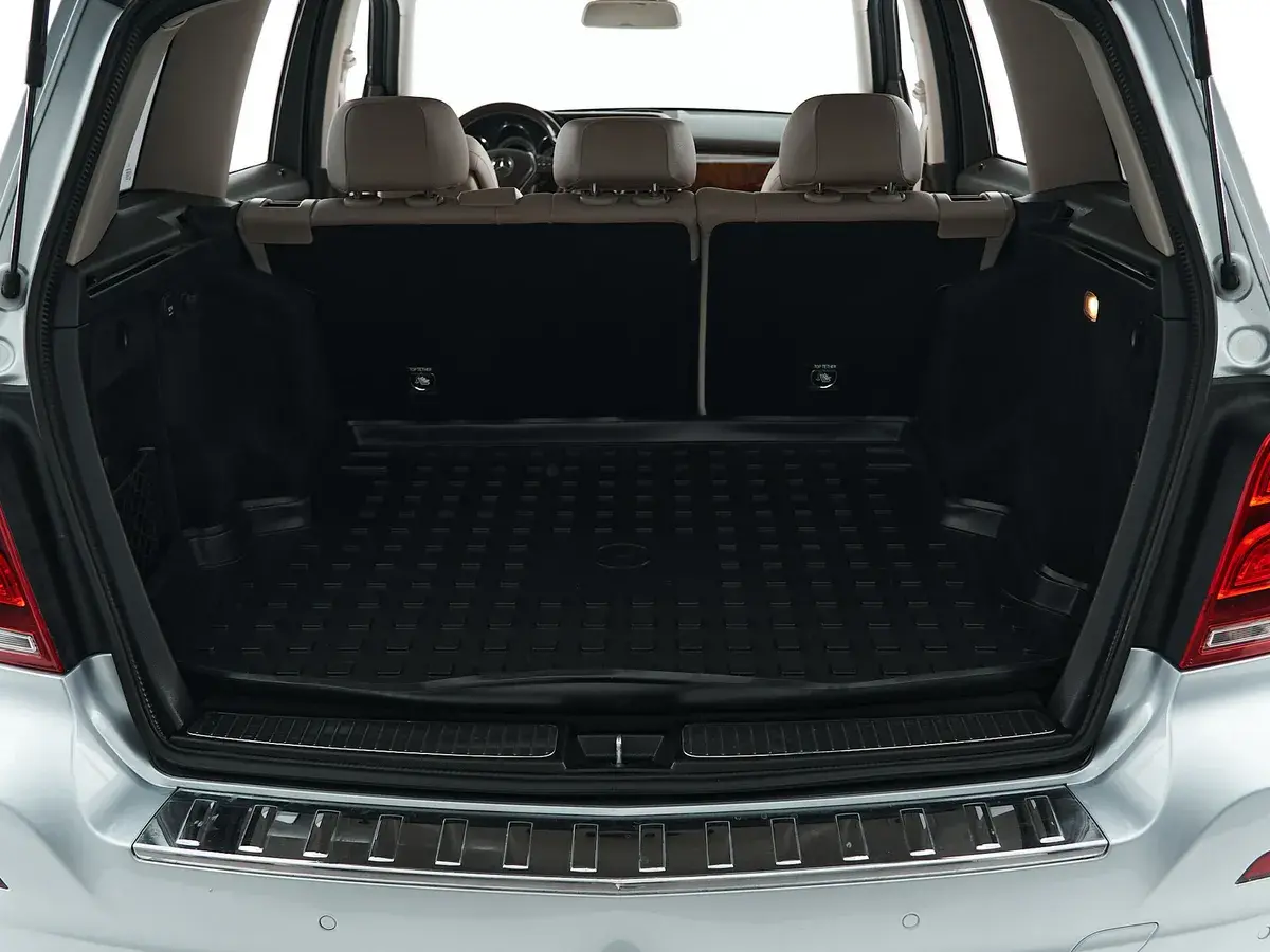 Mercedes benz GLK-Класс