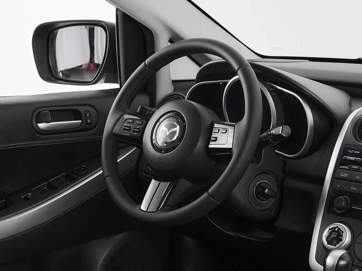 Mazda CX-7