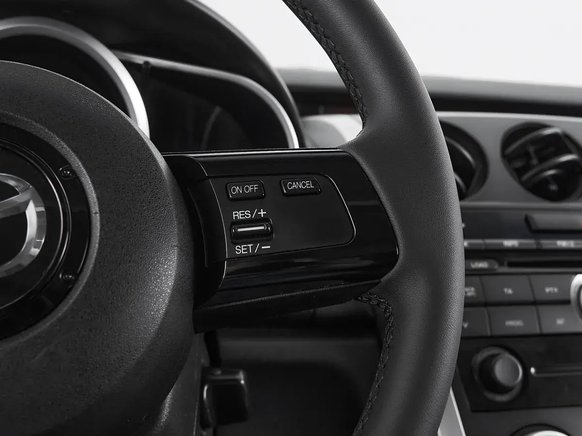 Mazda CX-7