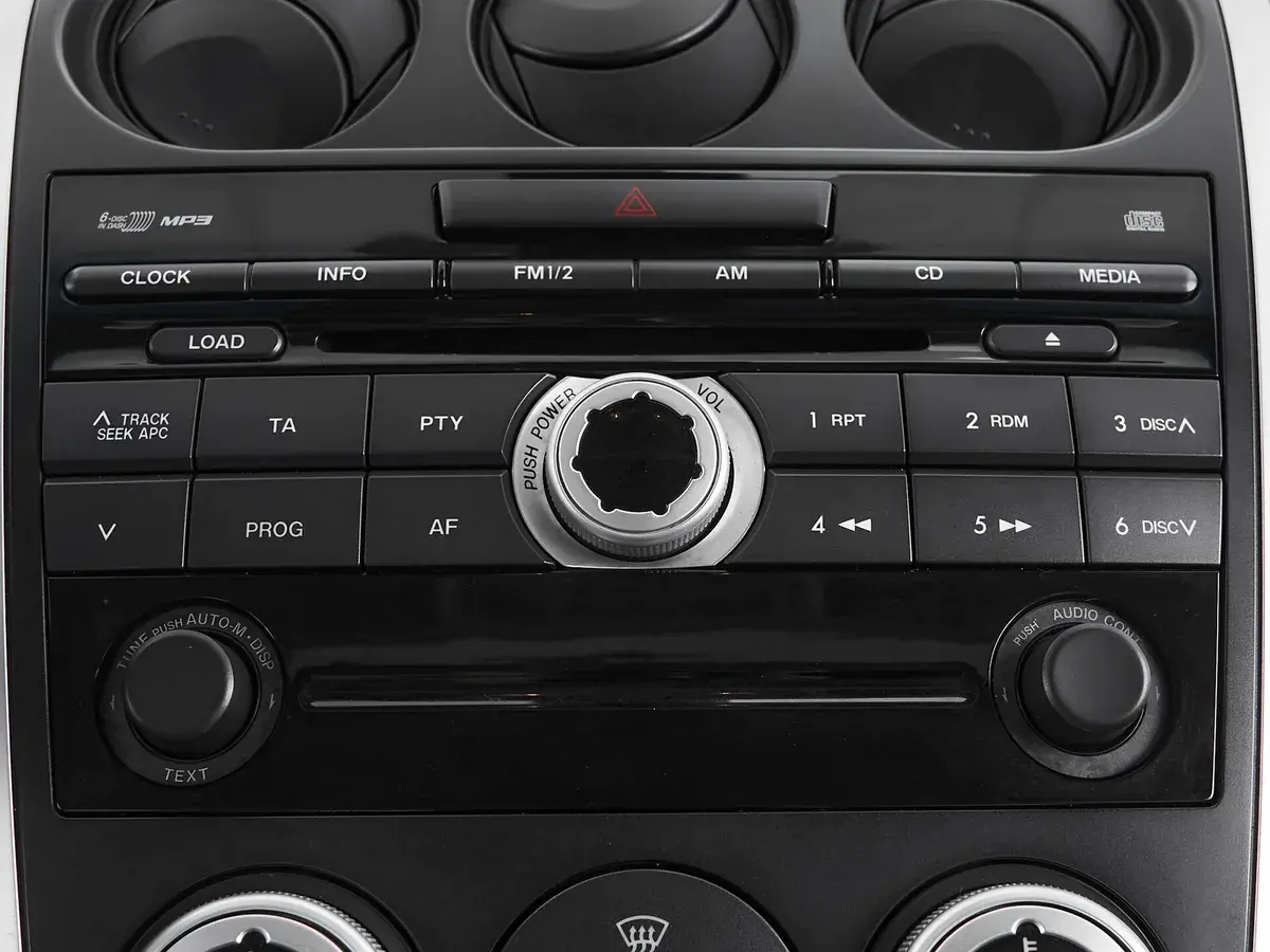 Mazda CX-7