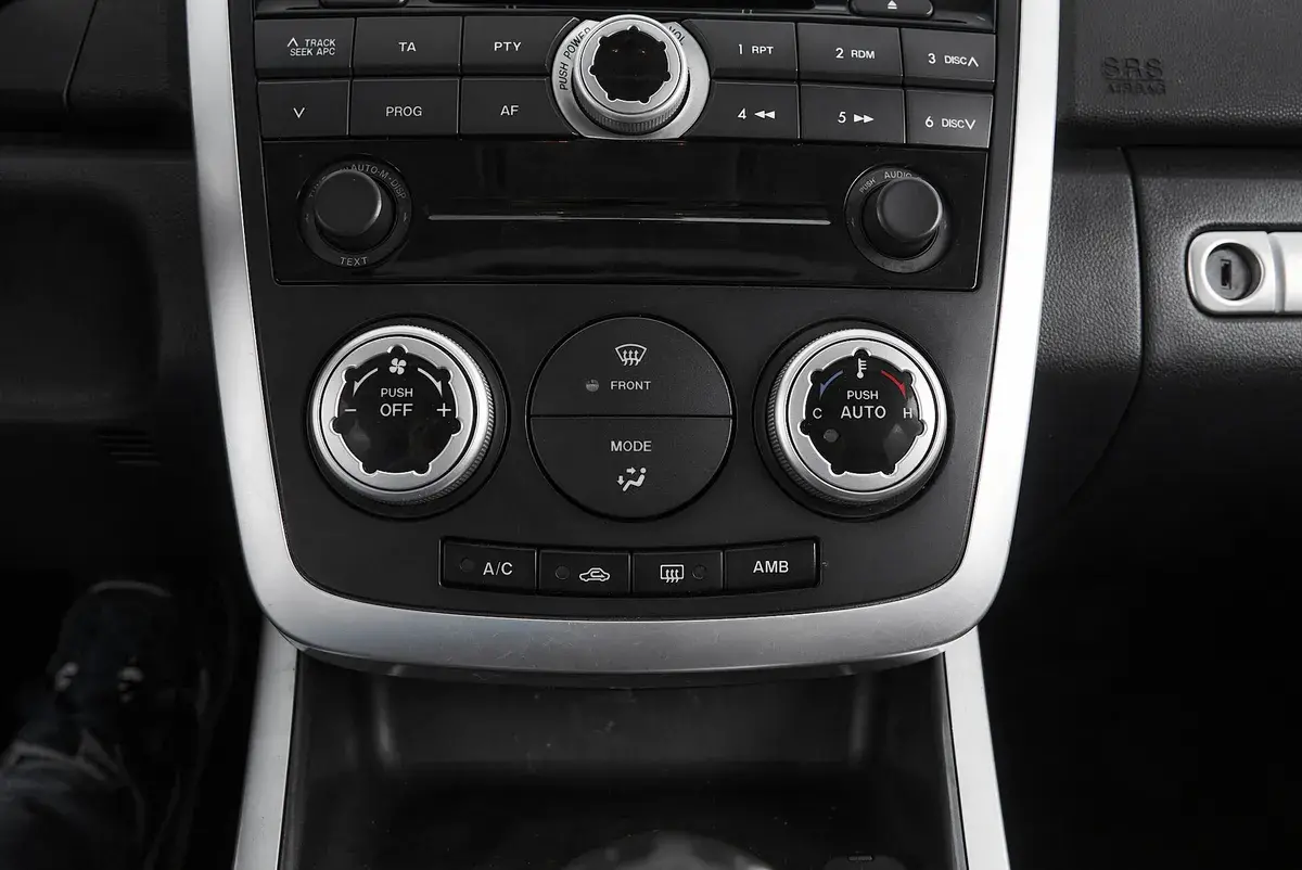 Mazda CX-7