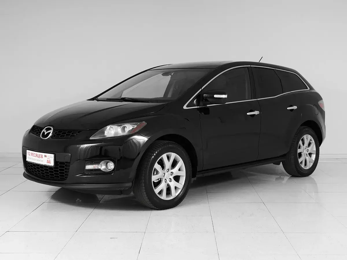 Mazda CX-7