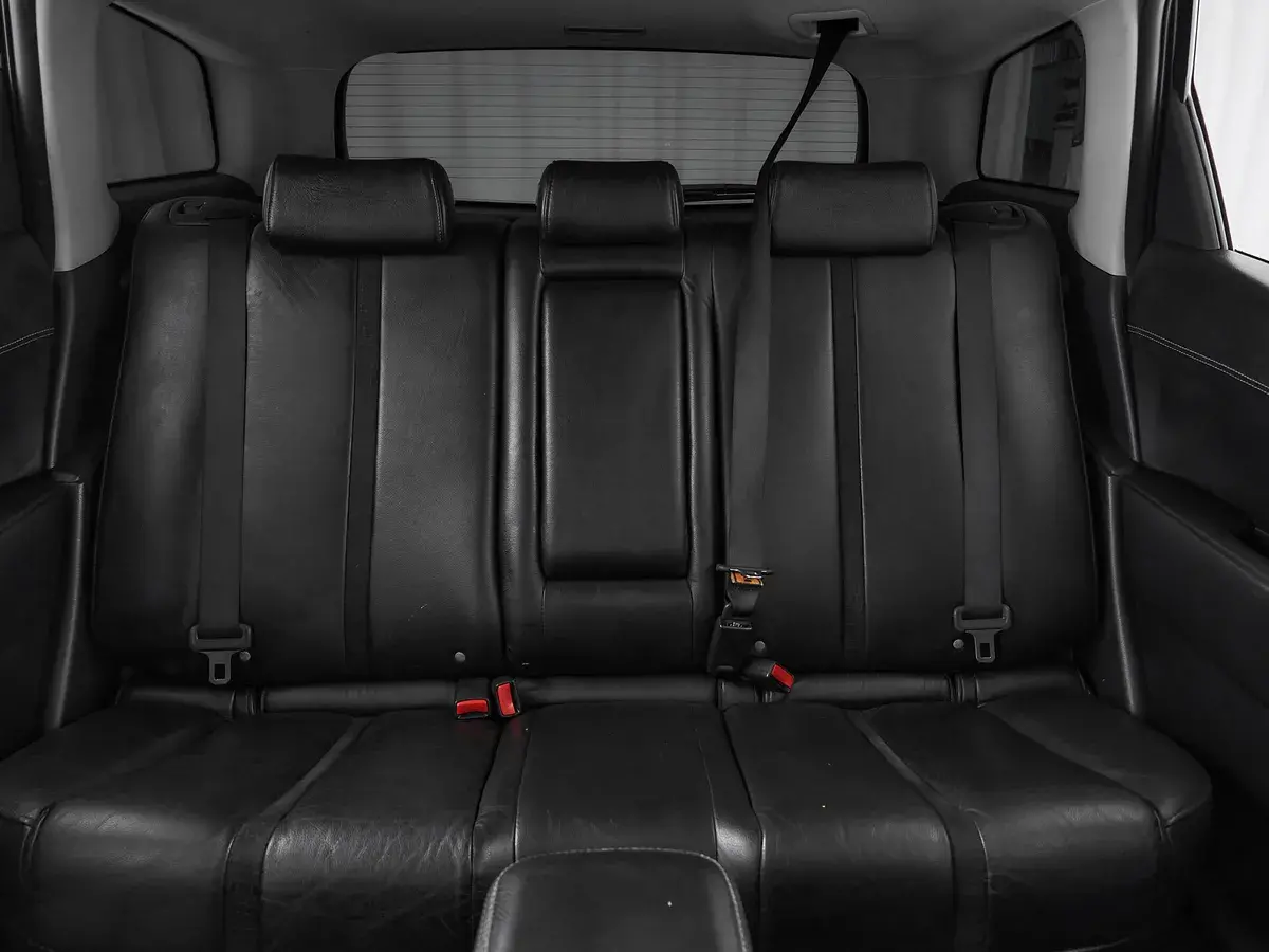 Mazda CX-7