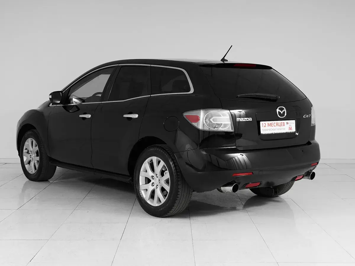 Mazda CX-7