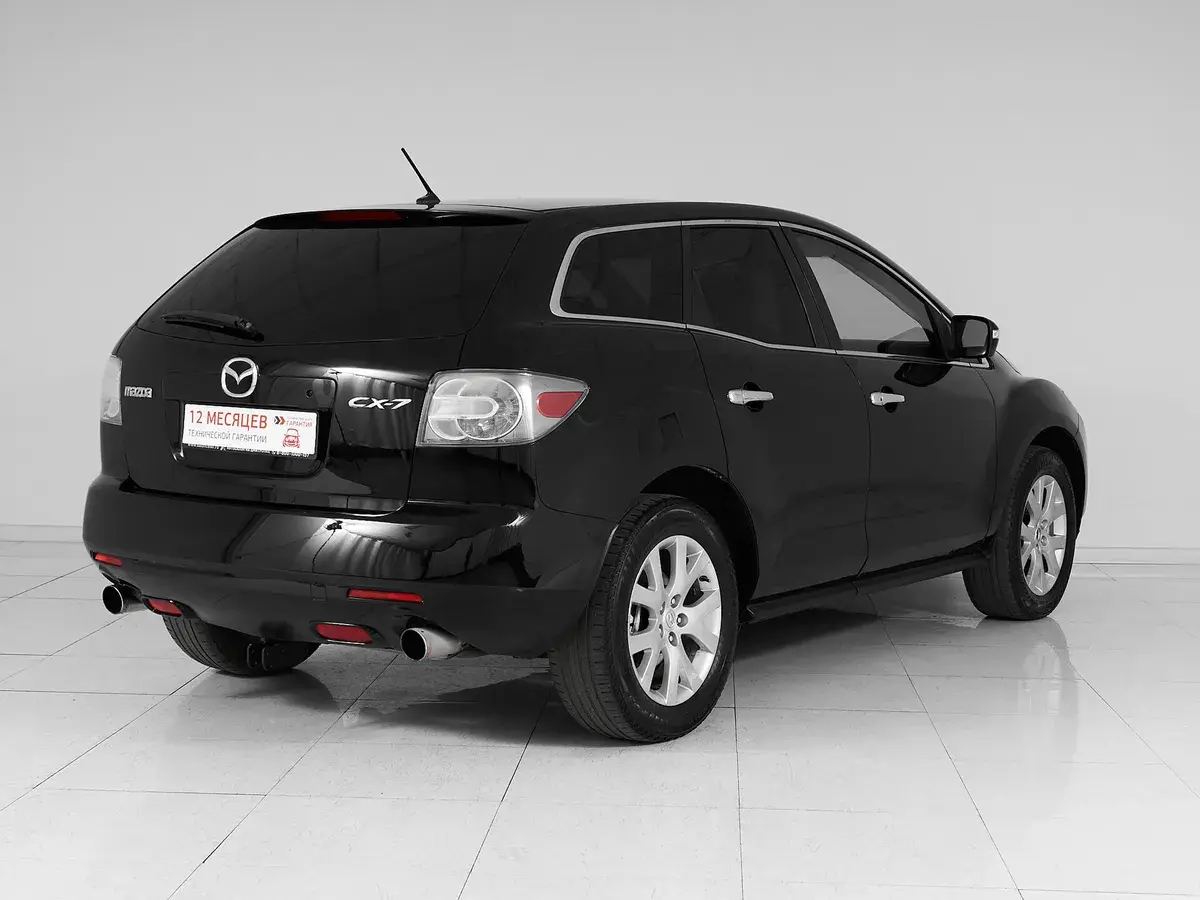 Mazda CX-7