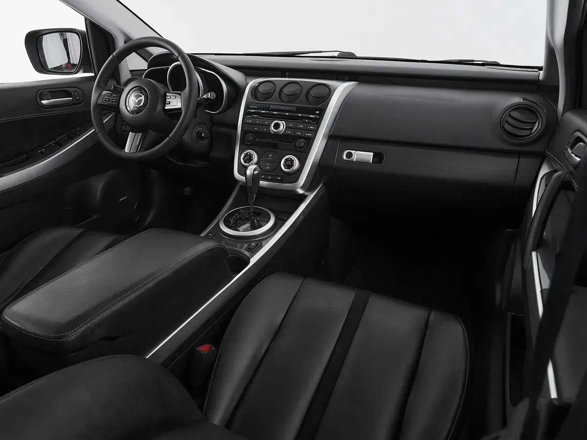 Mazda CX-7
