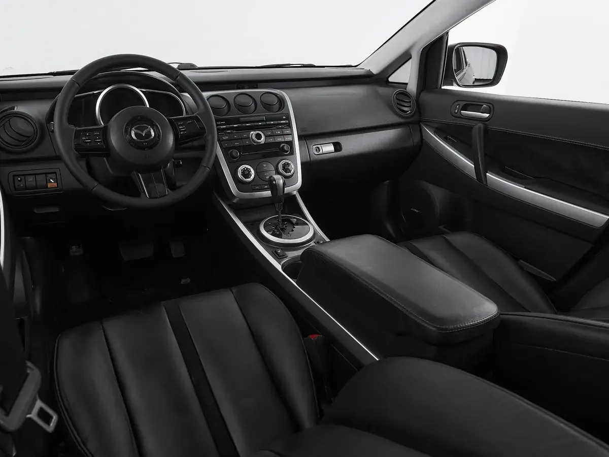 Mazda CX-7