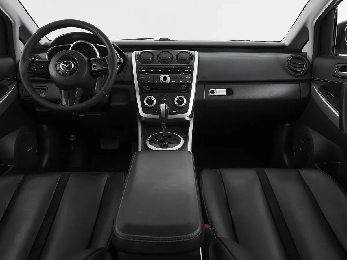 Mazda CX-7