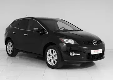 Mazda CX-7 Вид 3